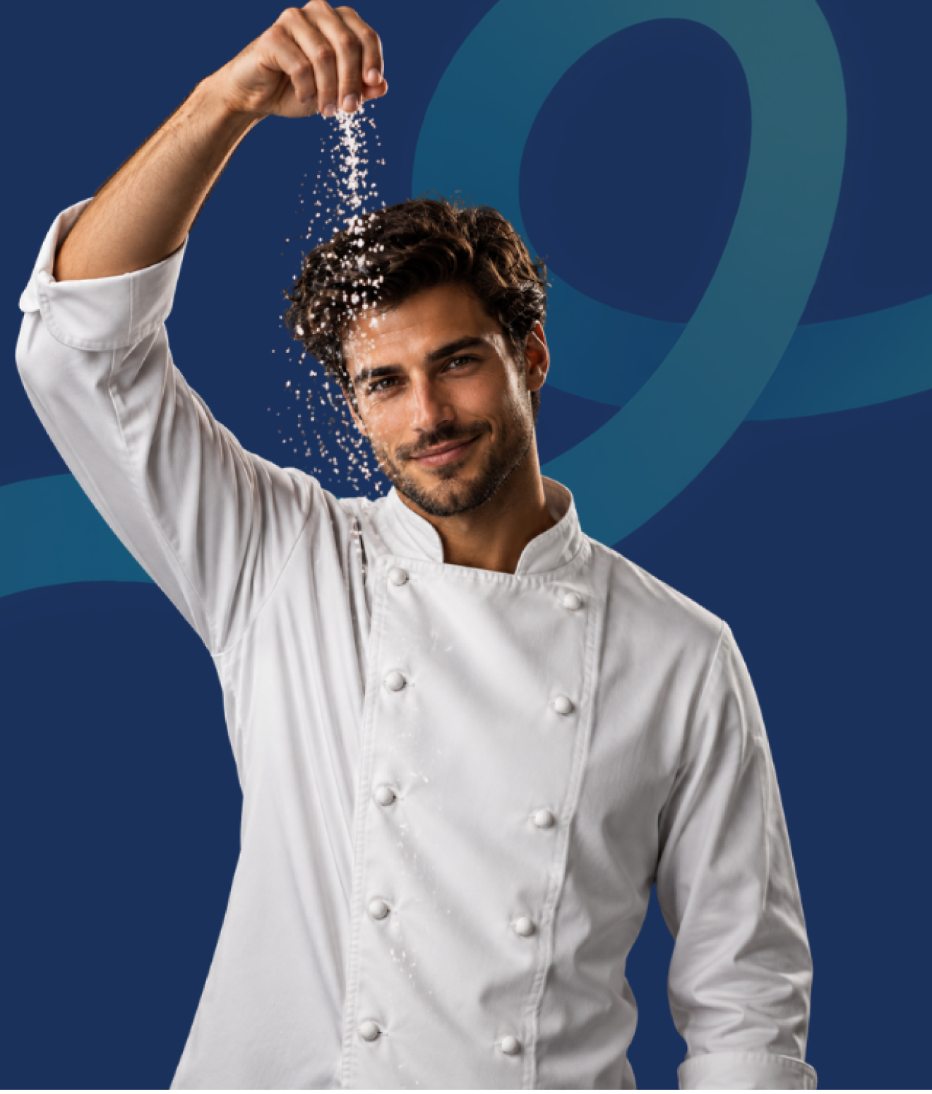 Chef cuisinier
