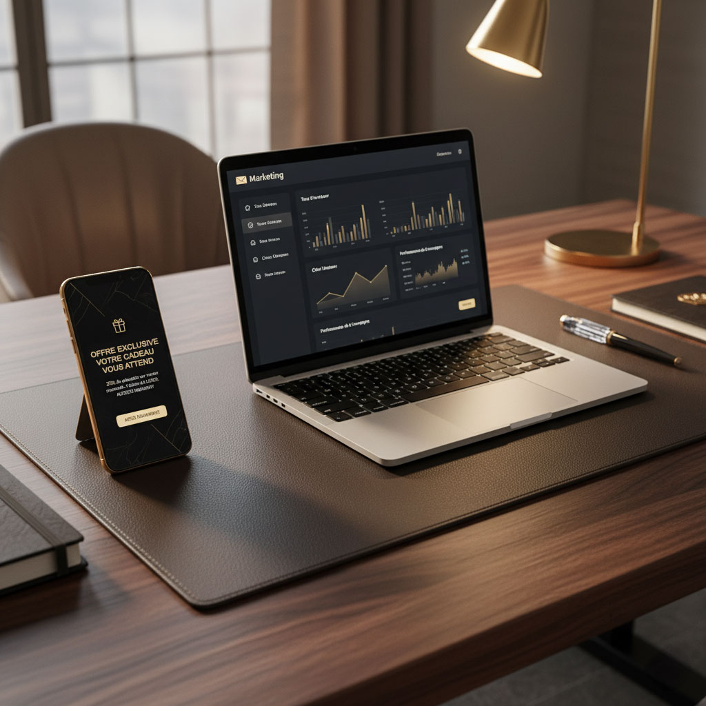 Marketing digital