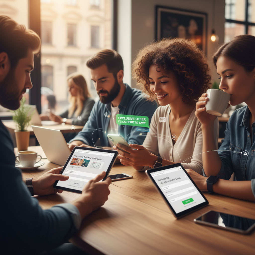 Marketing digital
