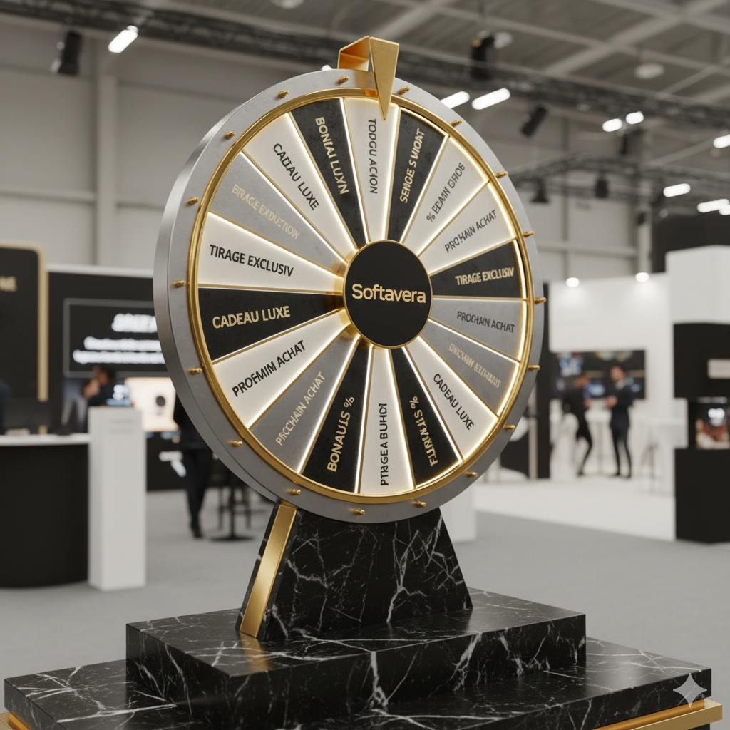 Roue de la chance