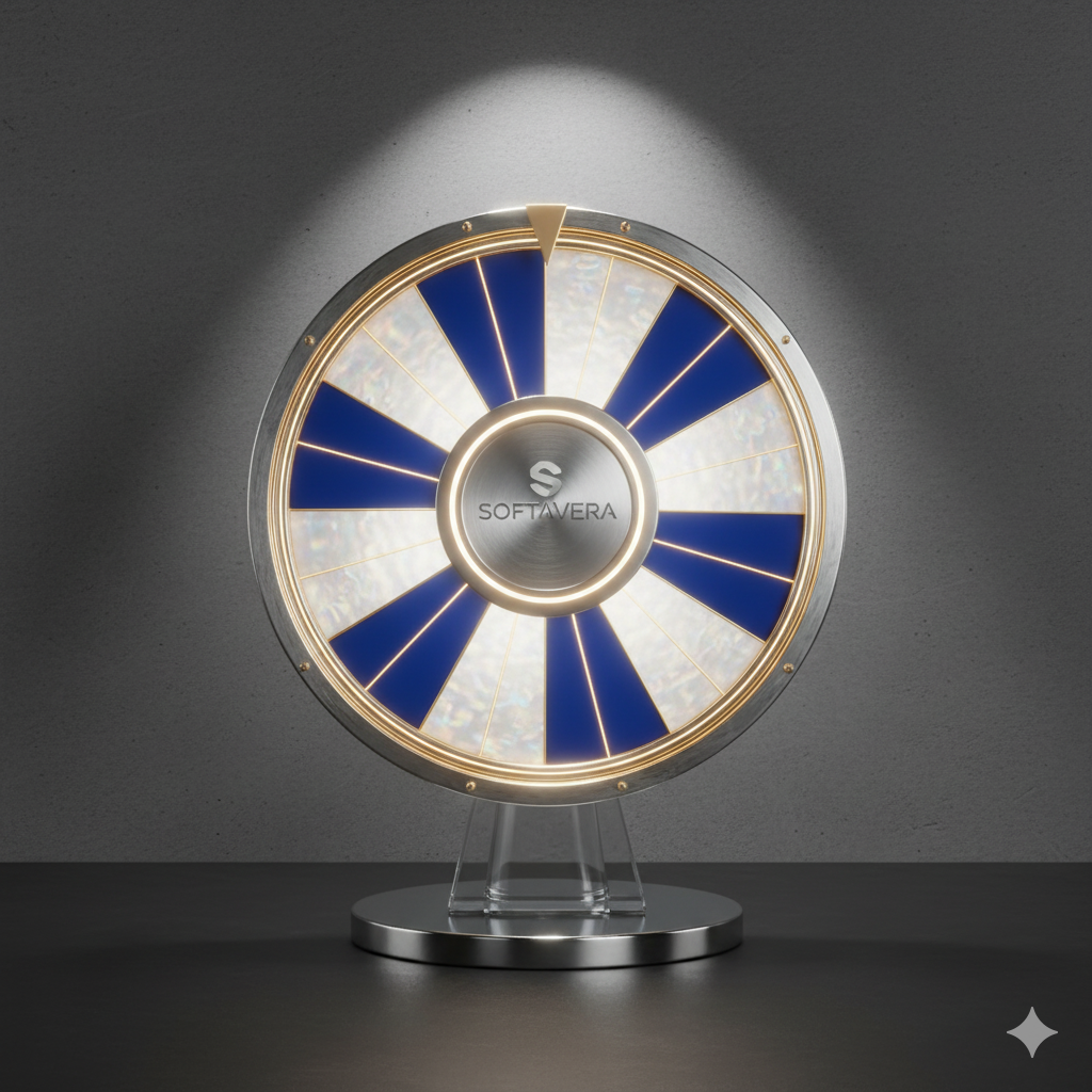 Roue de la chance